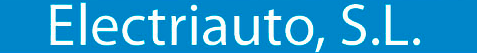 Electriauto, S.L. Logo de Electriauto, S.L.