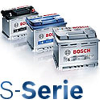 Ten siempre a punto la batería de arranque